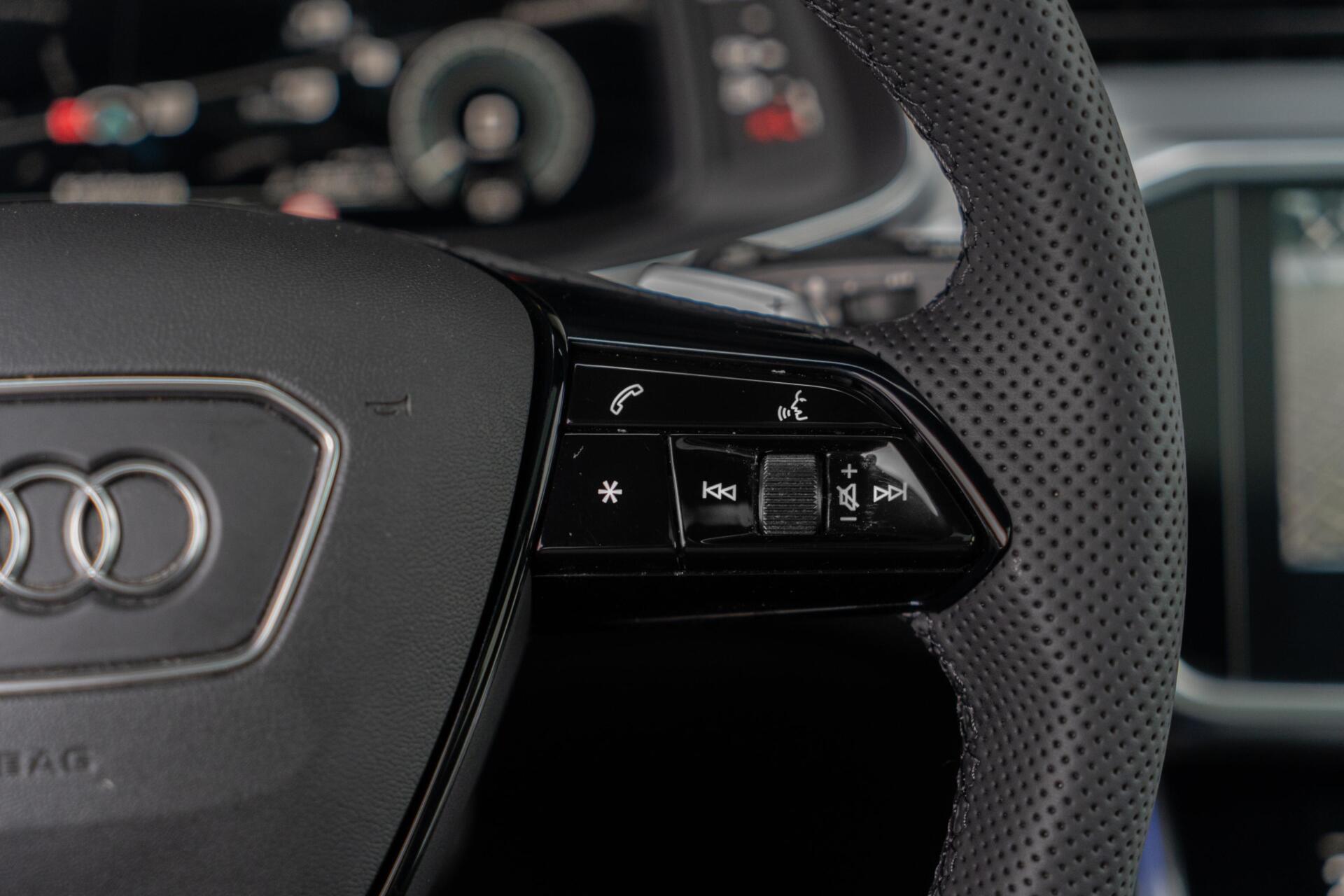 Foto van Audi A6 Avant 55 TFSI E