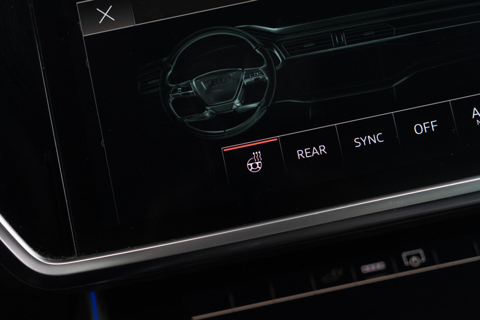 Foto van Audi A6 Avant 55 TFSI E