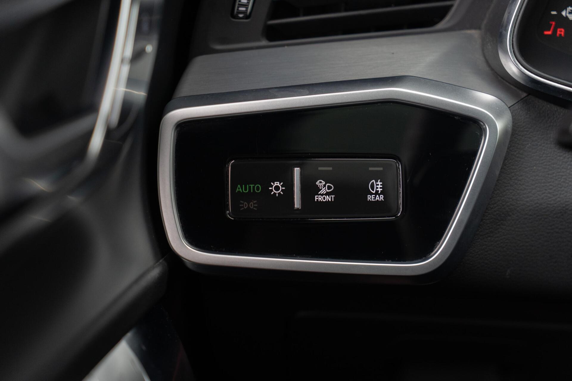 Foto van Audi A6 Avant 55 TFSI E
