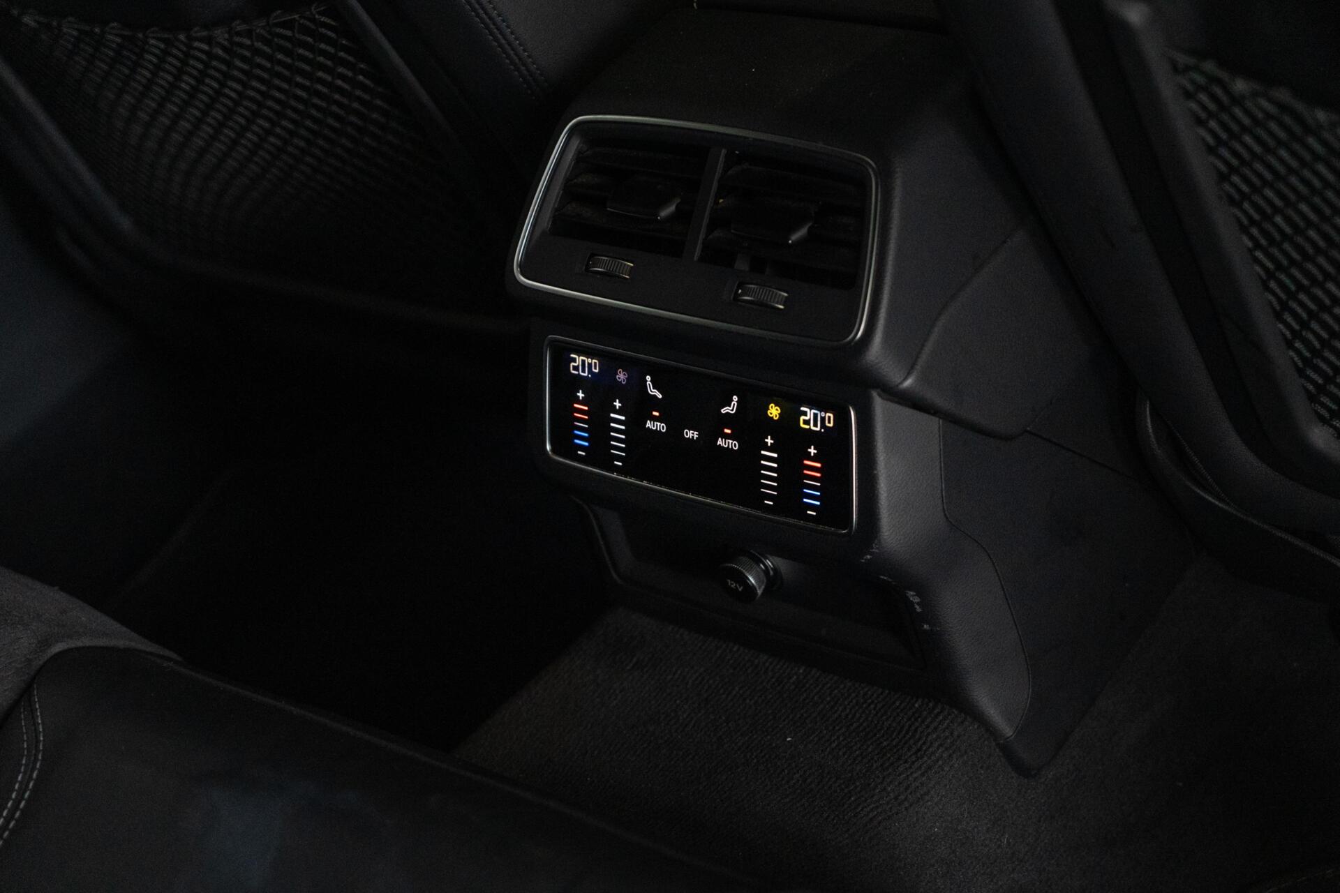 Foto van Audi A6 Avant 55 TFSI E