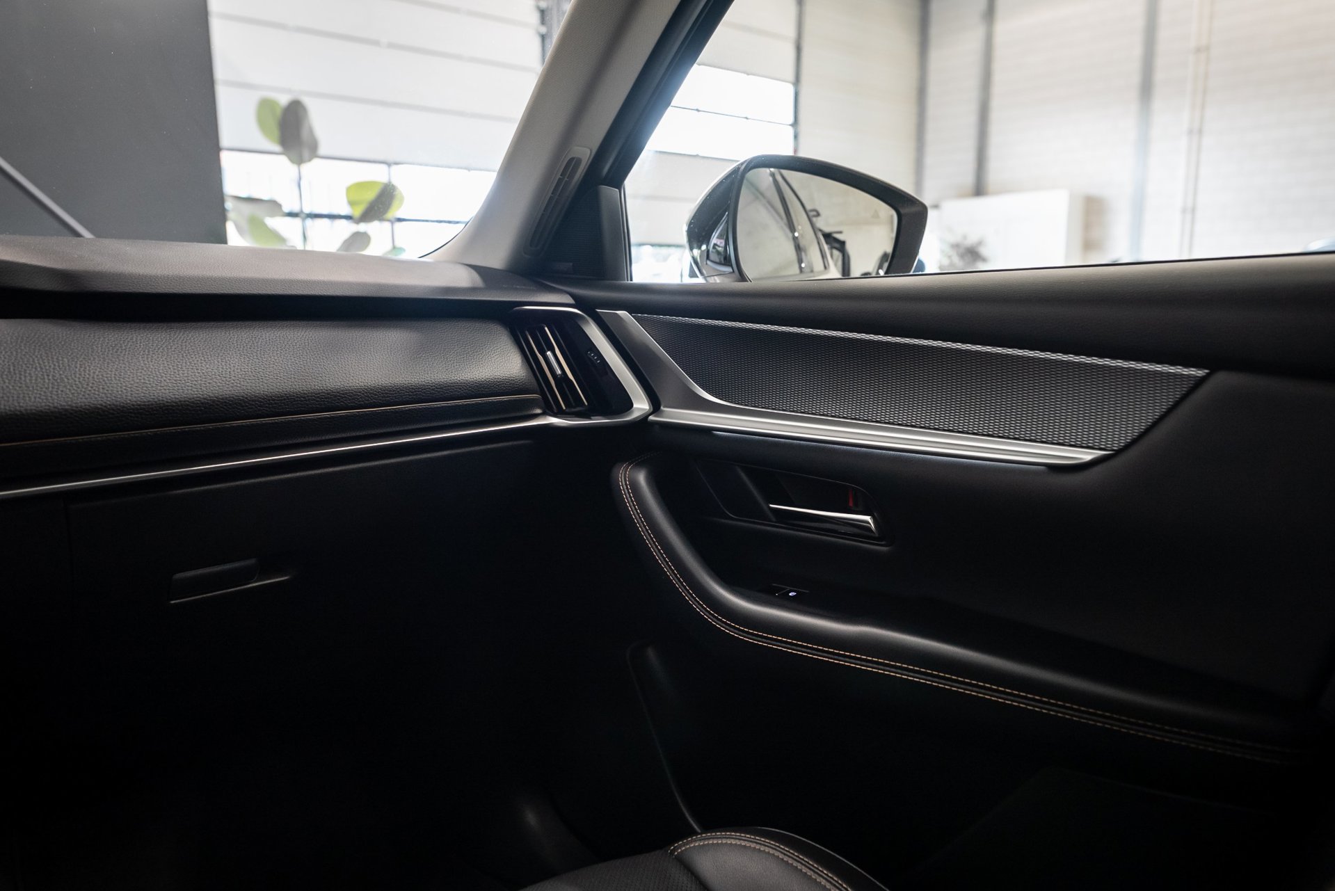 Foto van Mazda Mazda Cx-60