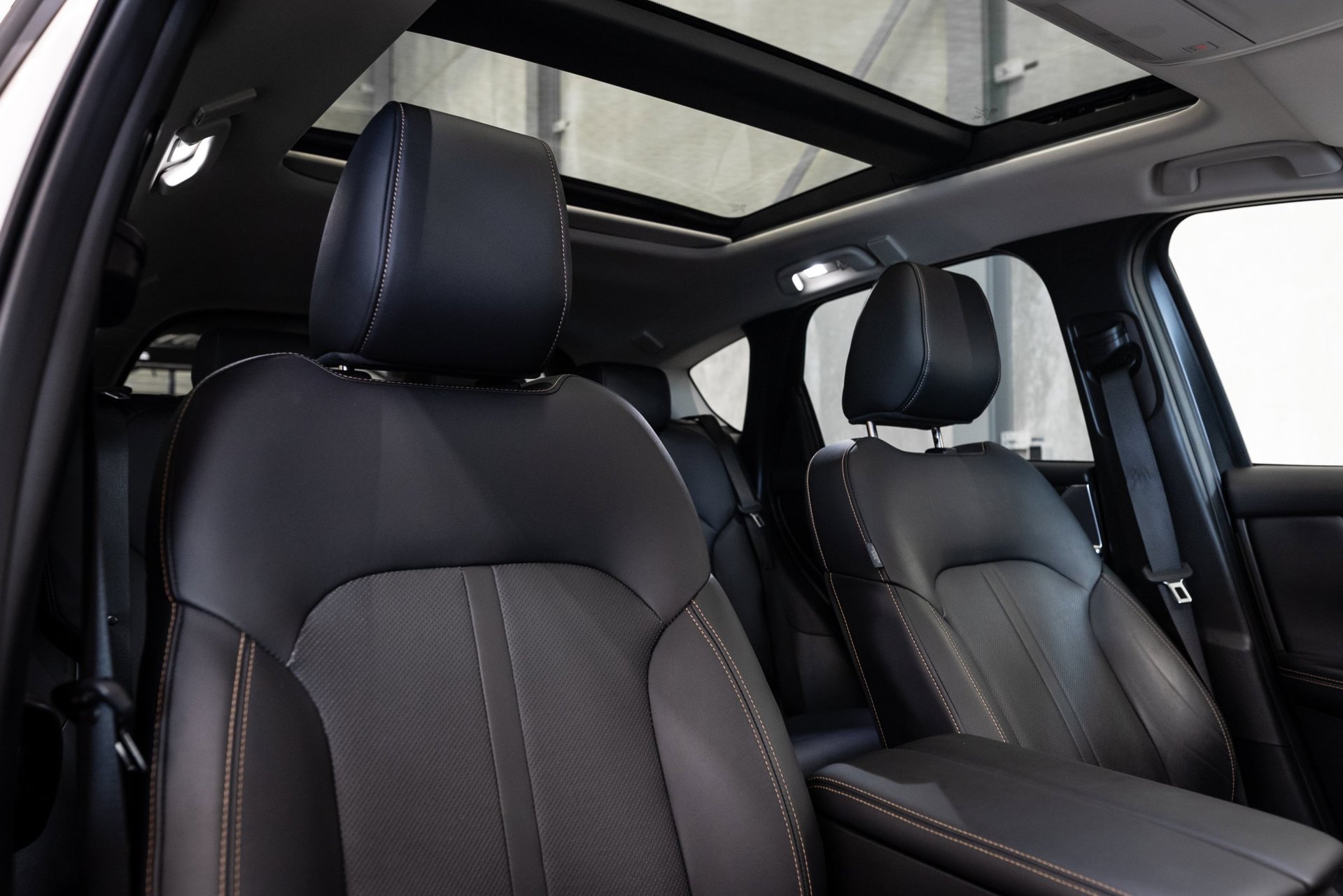 Foto van Mazda Mazda Cx-60