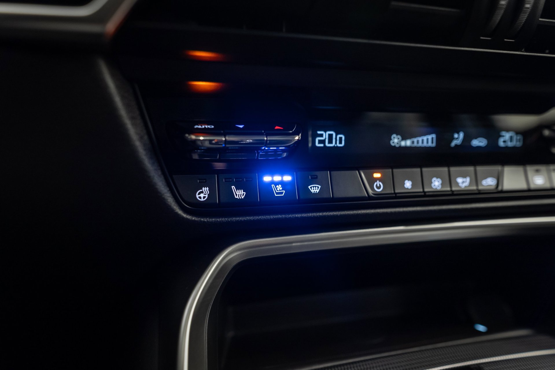Foto van Mazda Mazda Cx-60