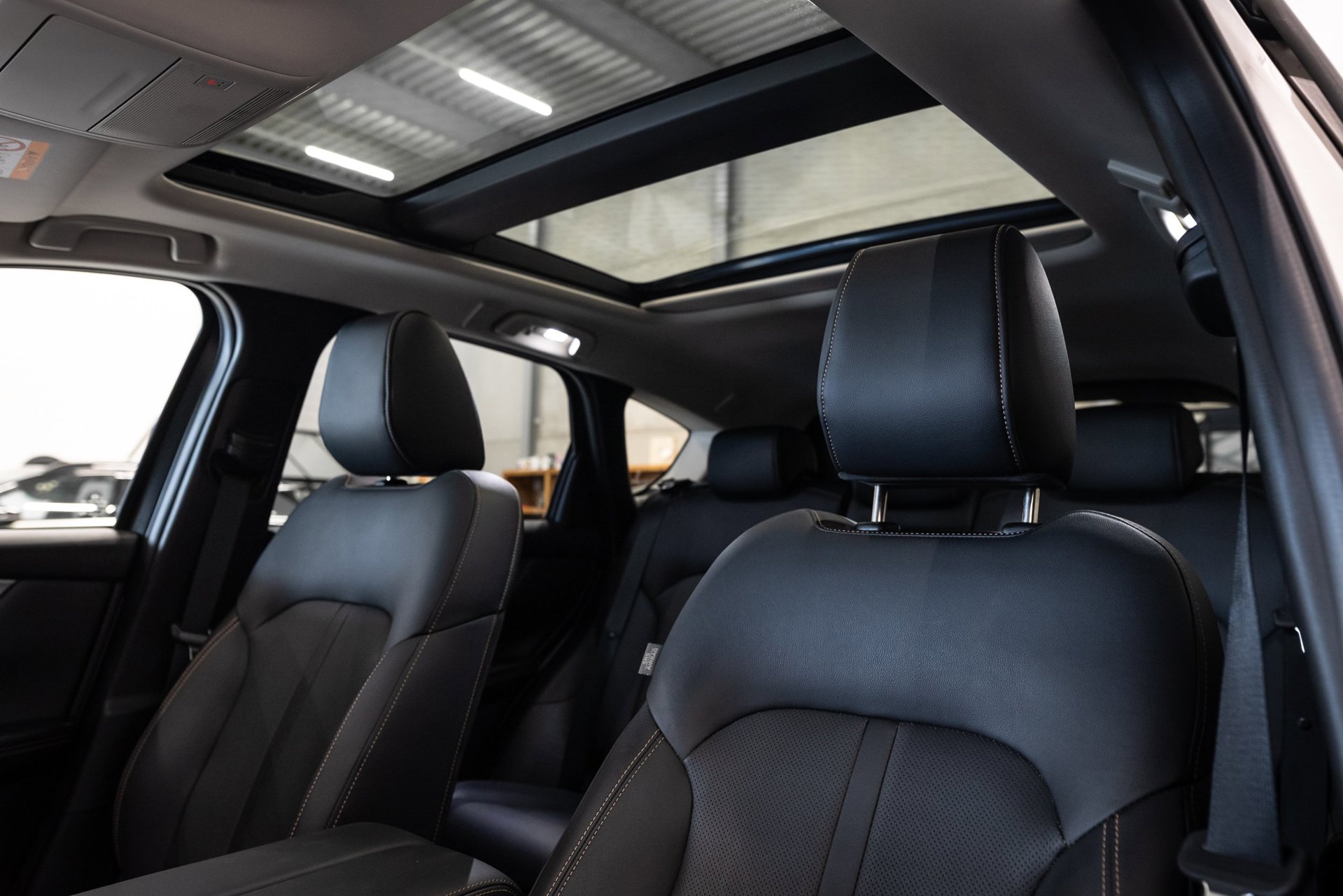 Foto van Mazda Mazda Cx-60