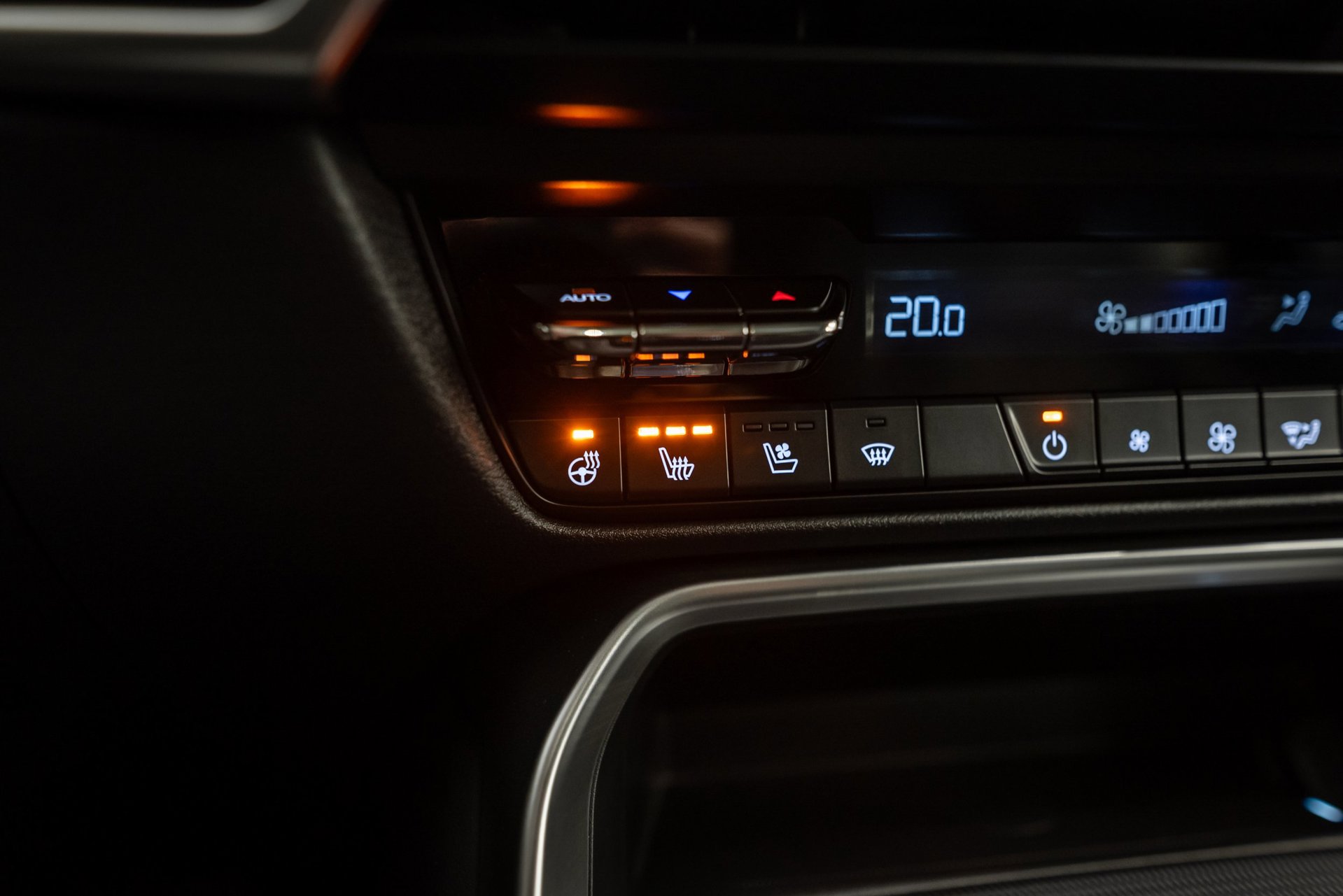Foto van Mazda Mazda Cx-60