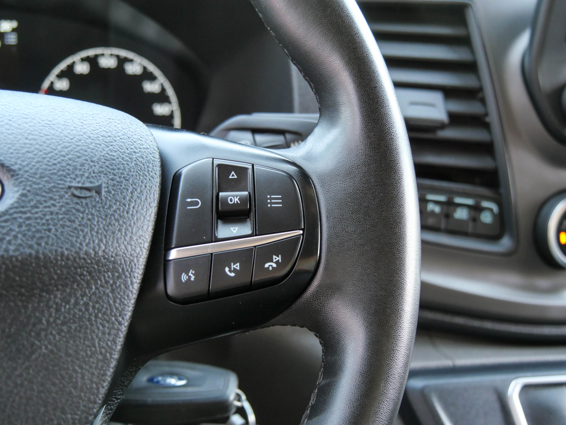 Foto van Ford Transit