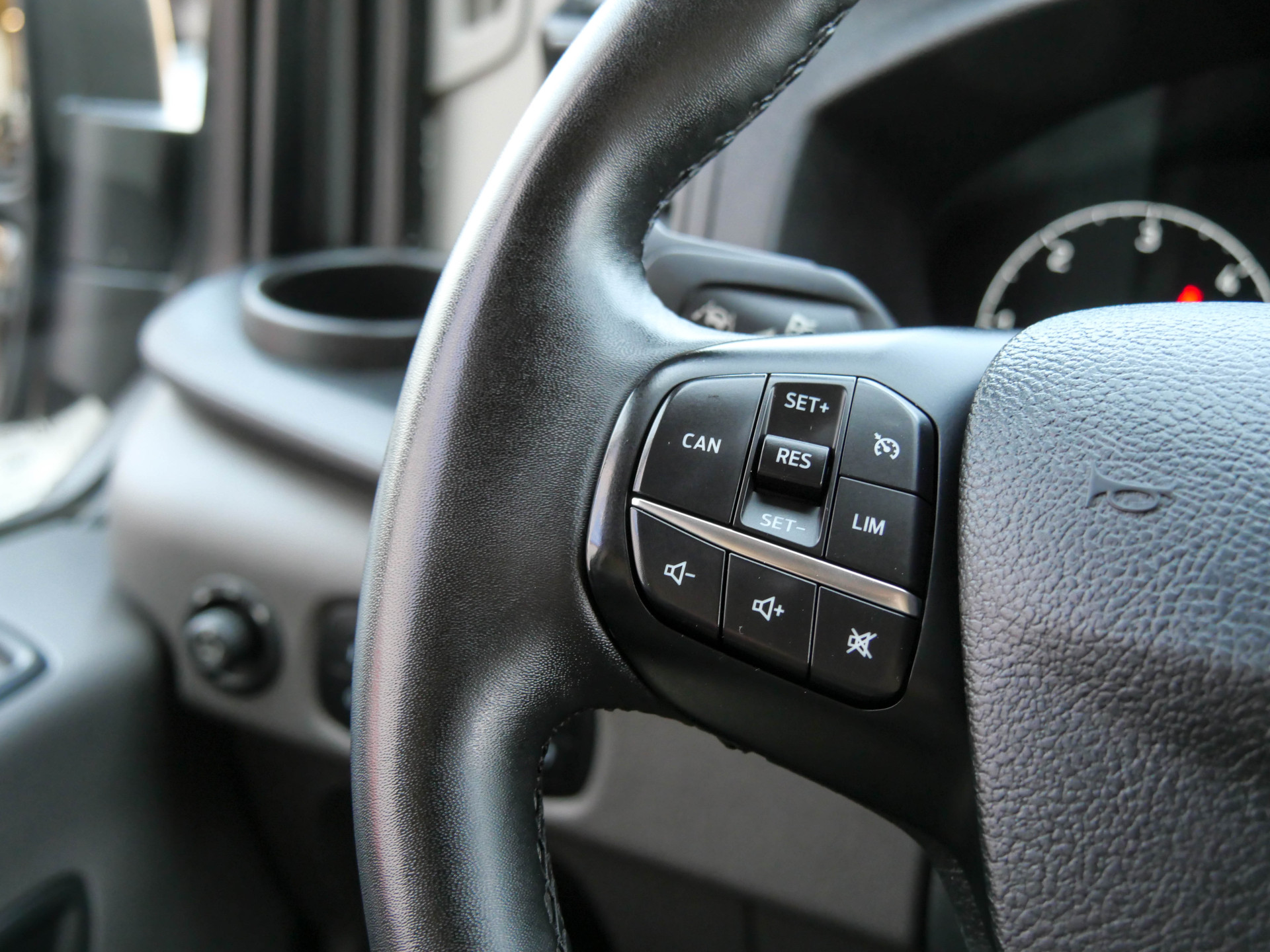 Foto van Ford Transit