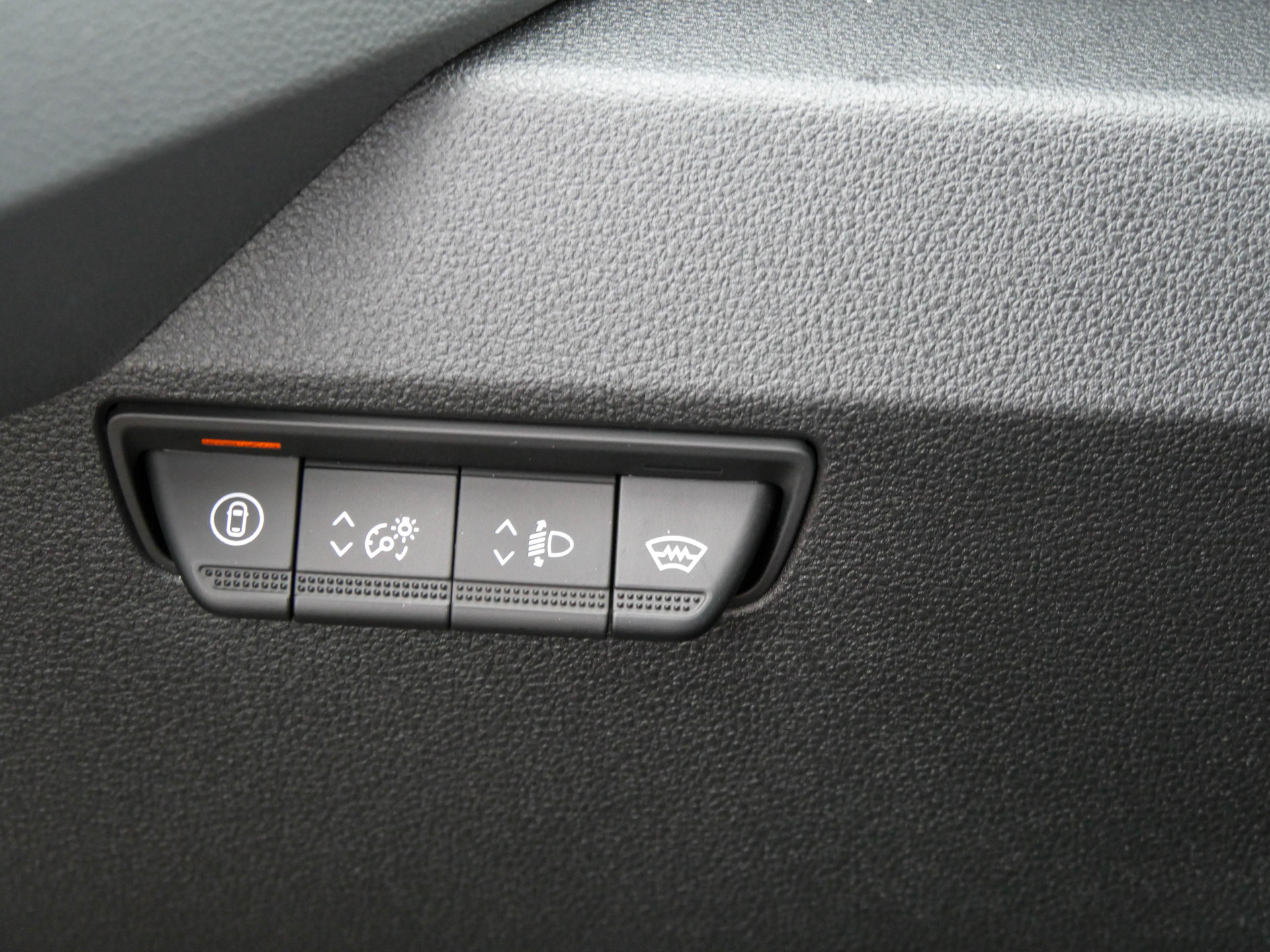 Foto van Renault Master E-tech
