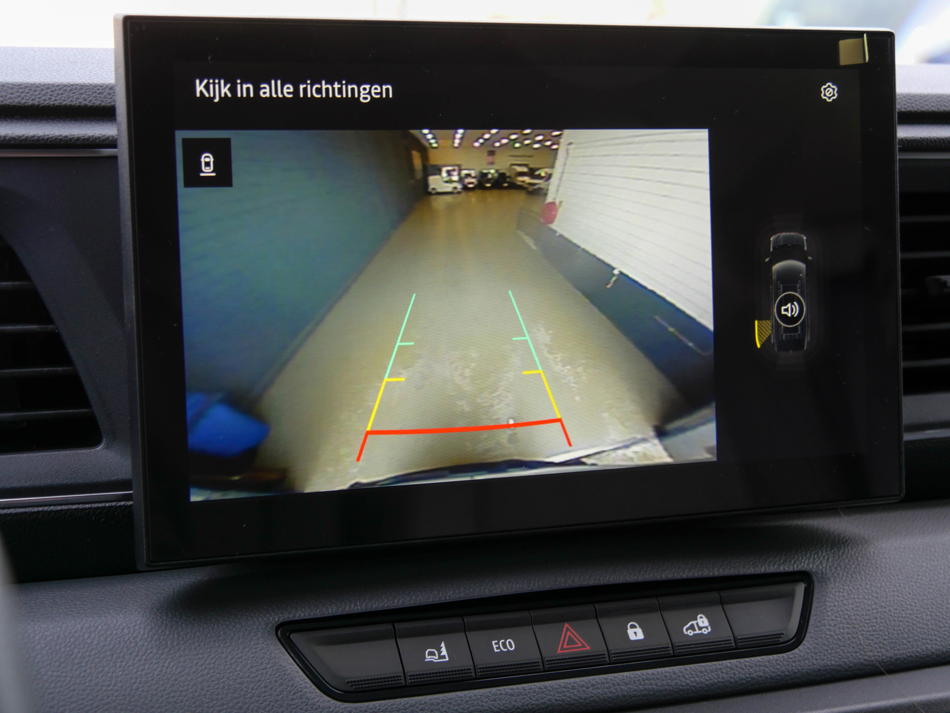 Foto van Renault Master E-tech