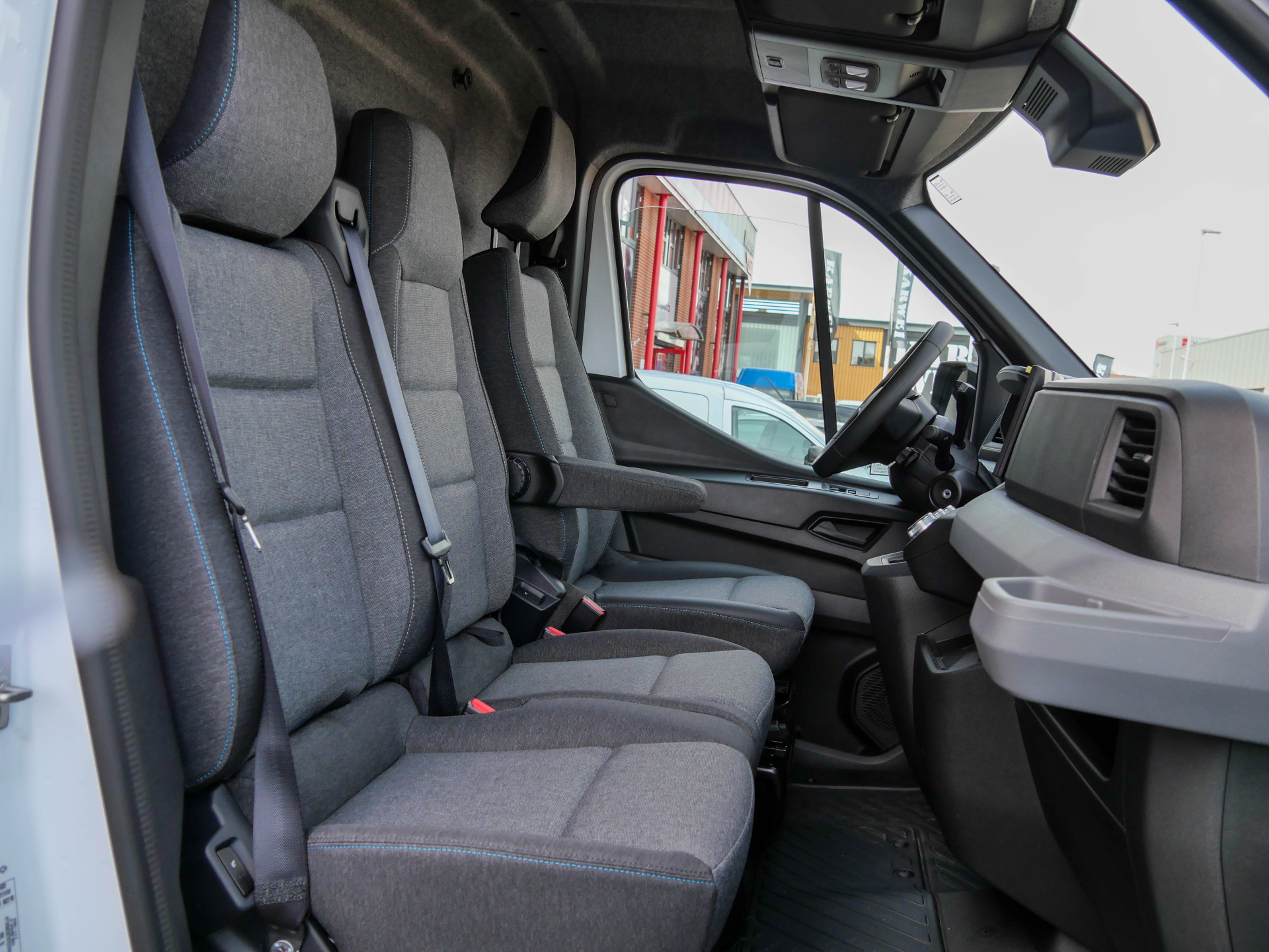 Foto van Renault Master E-tech