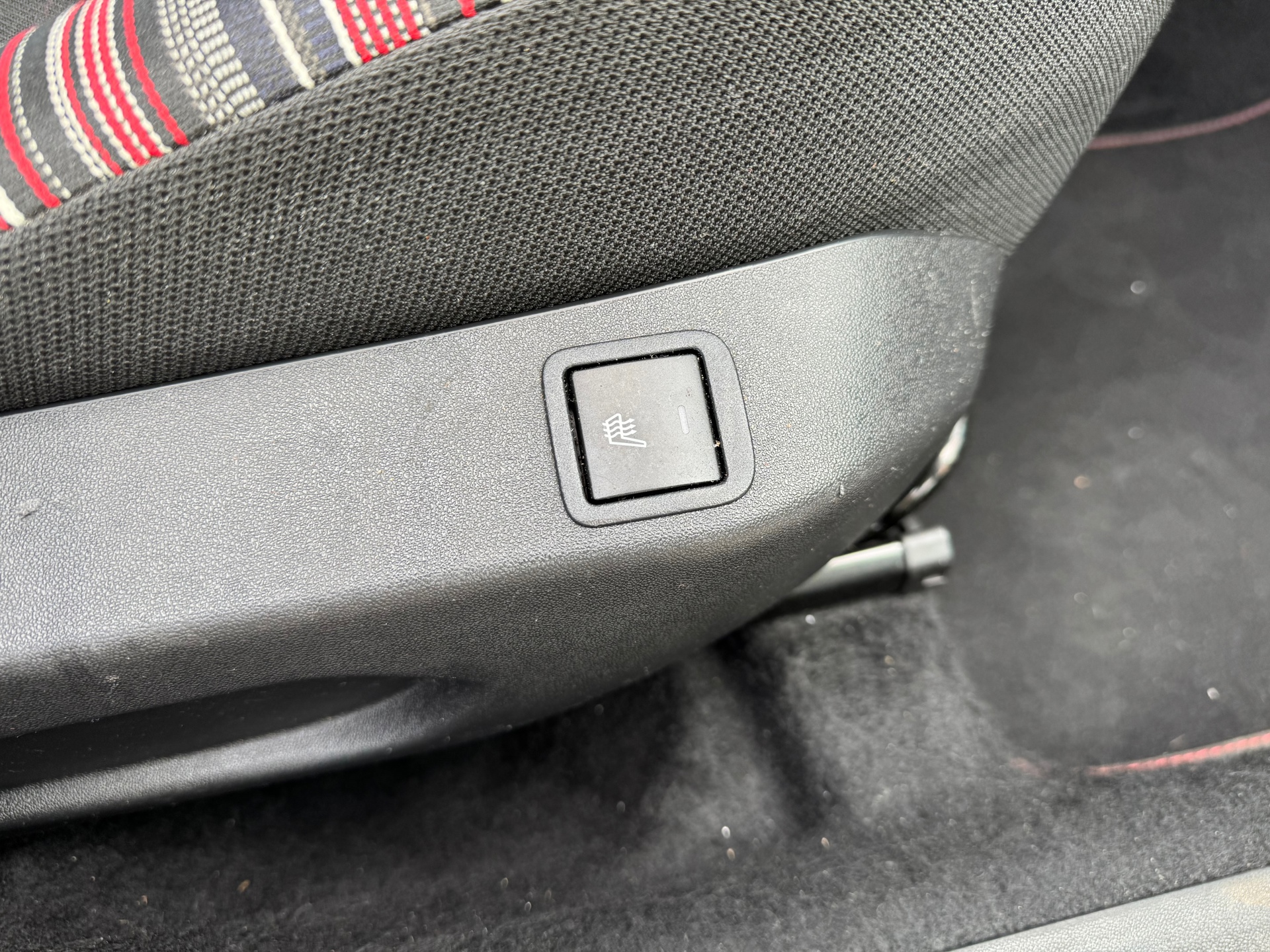 Foto van Citroen C1