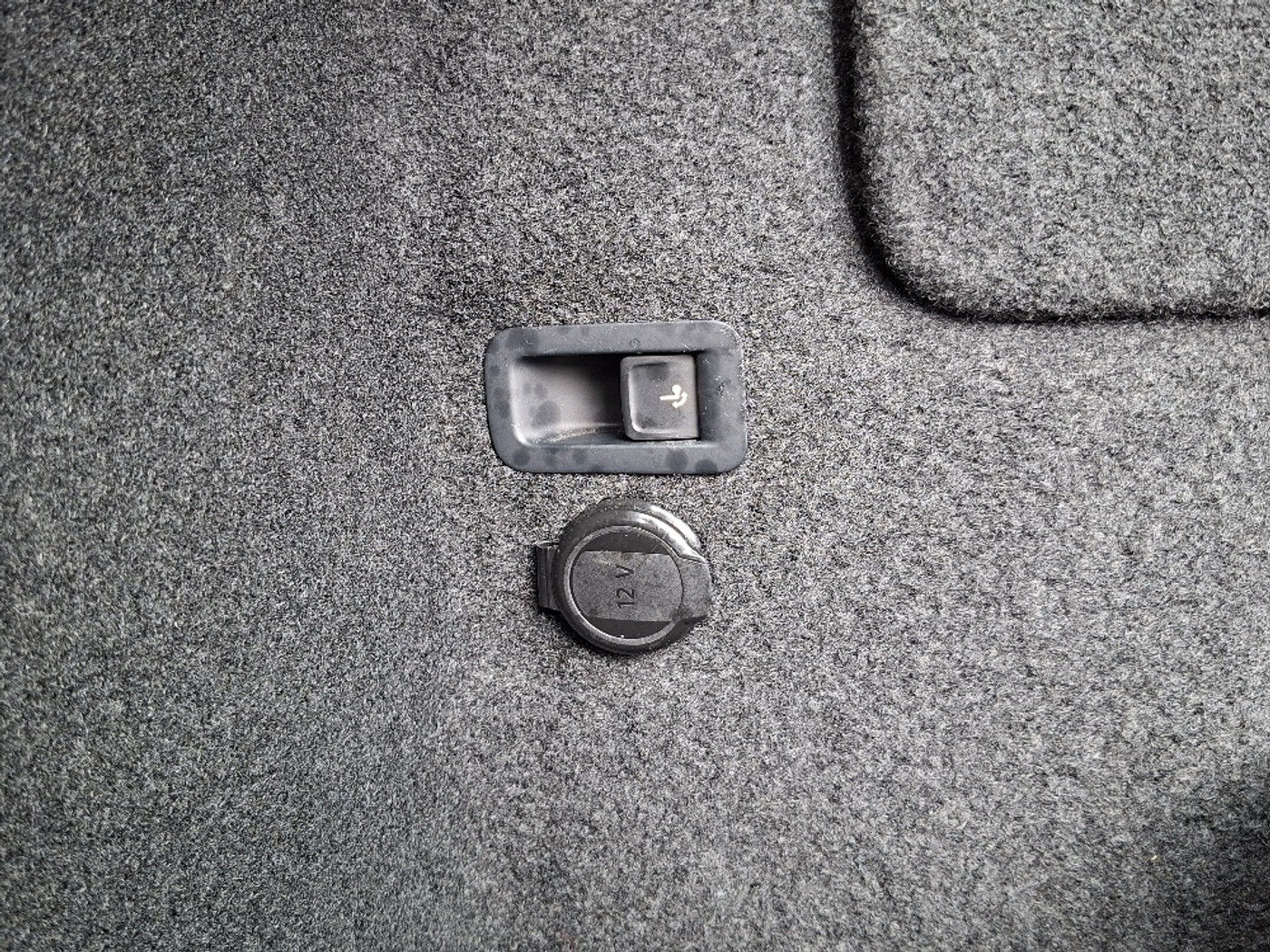 Foto van Seat Tarraco
