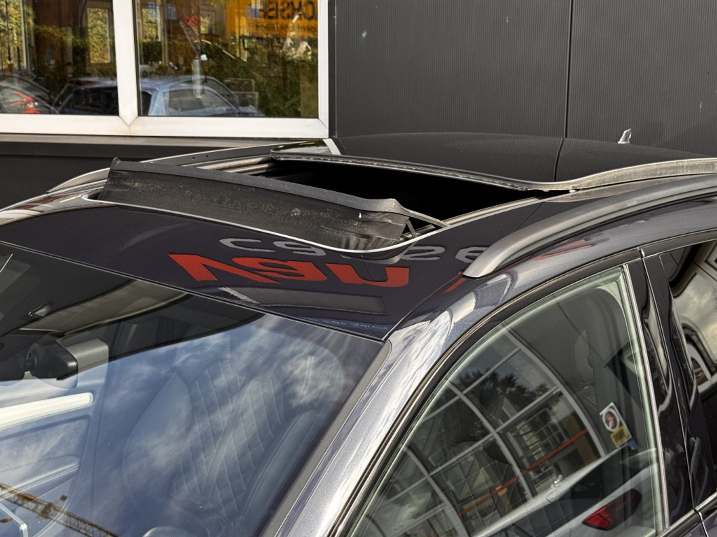 Foto van Audi Q5