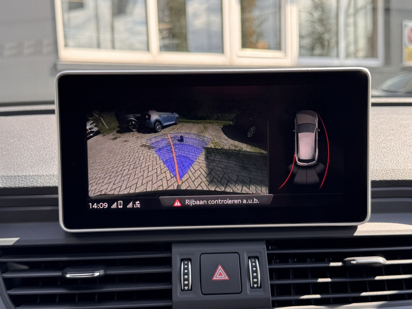 Foto van Audi Q5