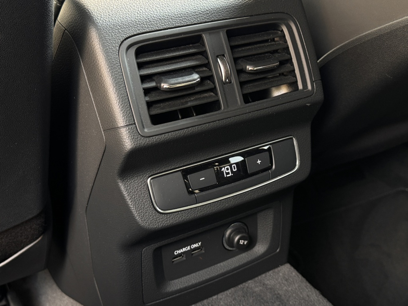 Foto van Audi Q5