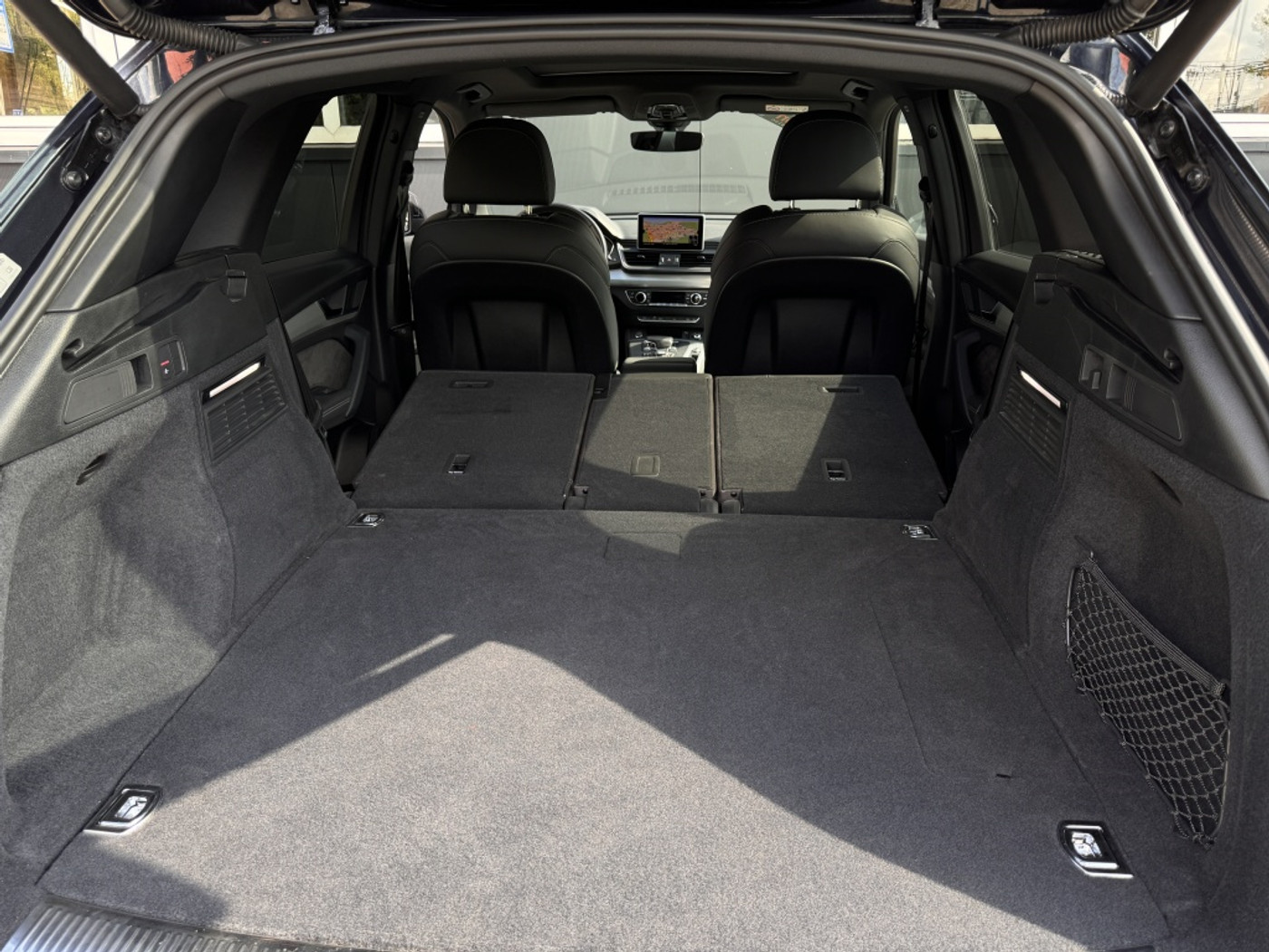 Foto van Audi Q5