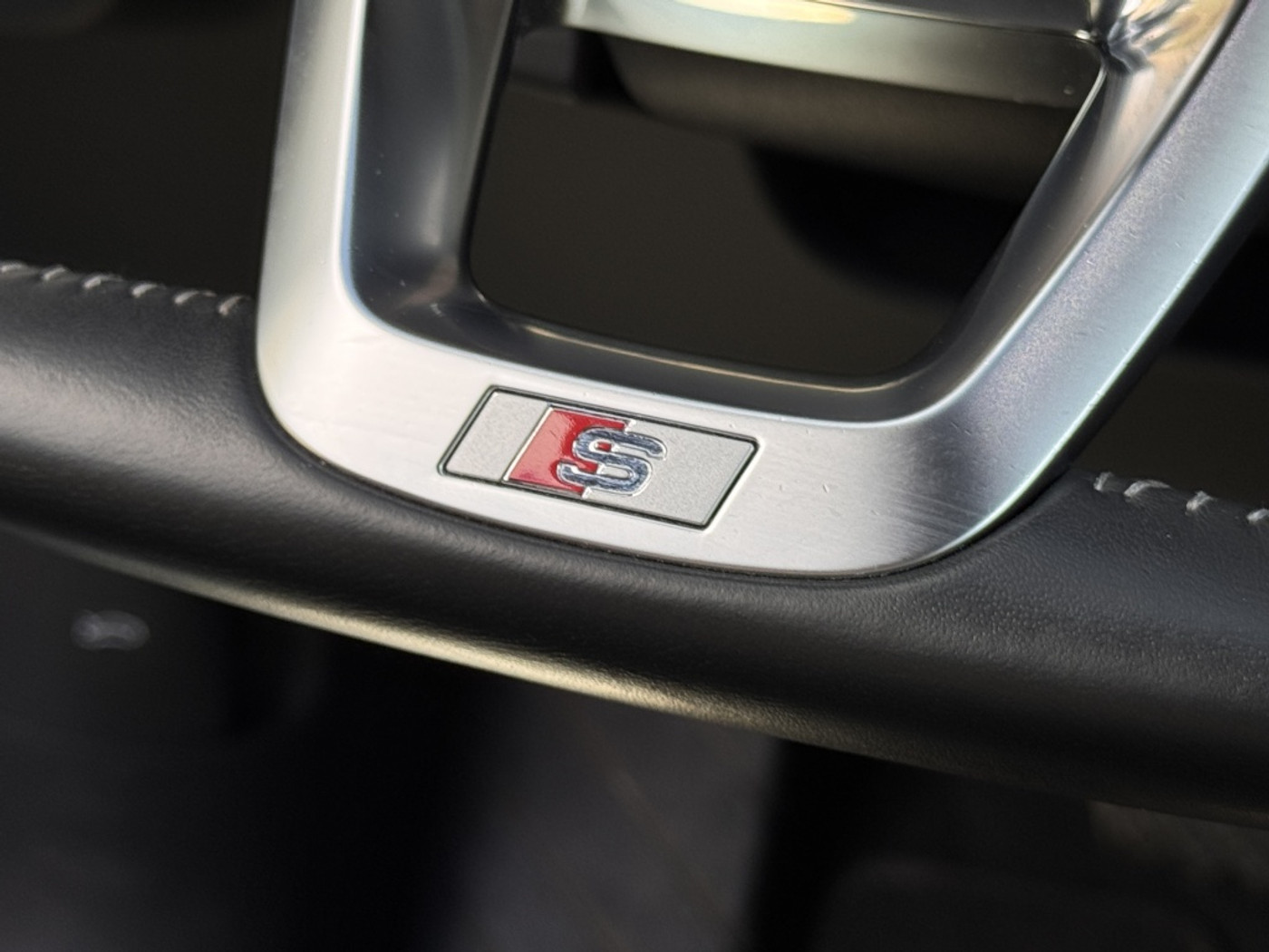 Foto van Audi Q5