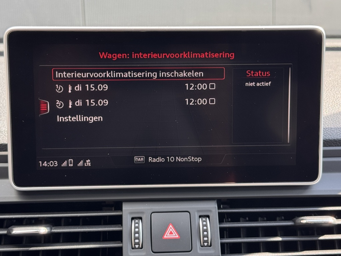 Foto van Audi Q5