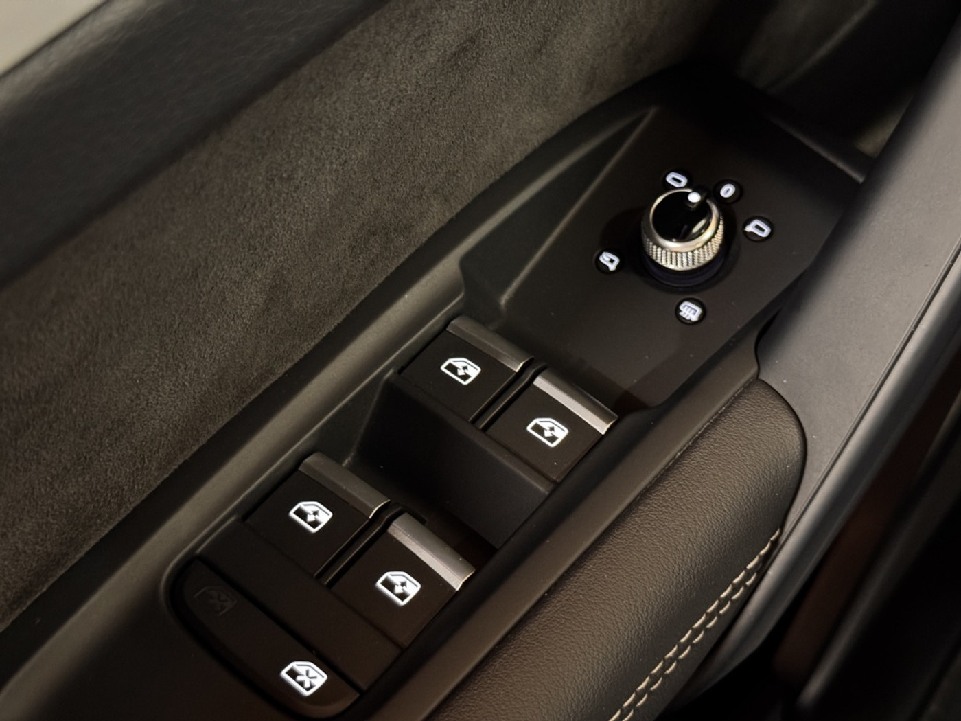 Foto van Audi Q5