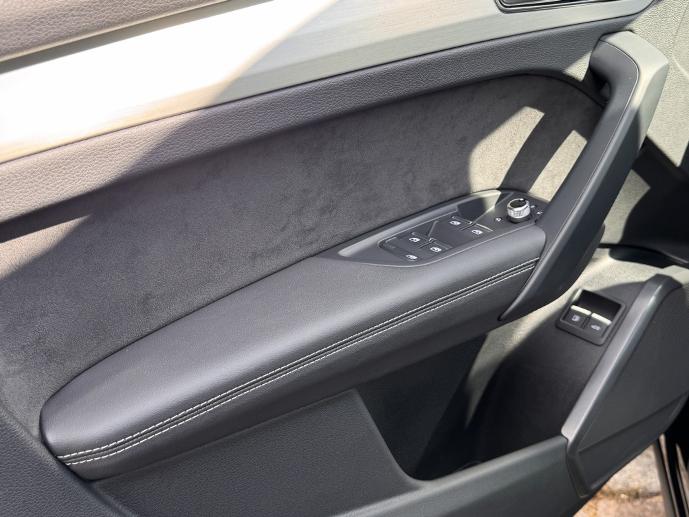 Foto van Audi Q5