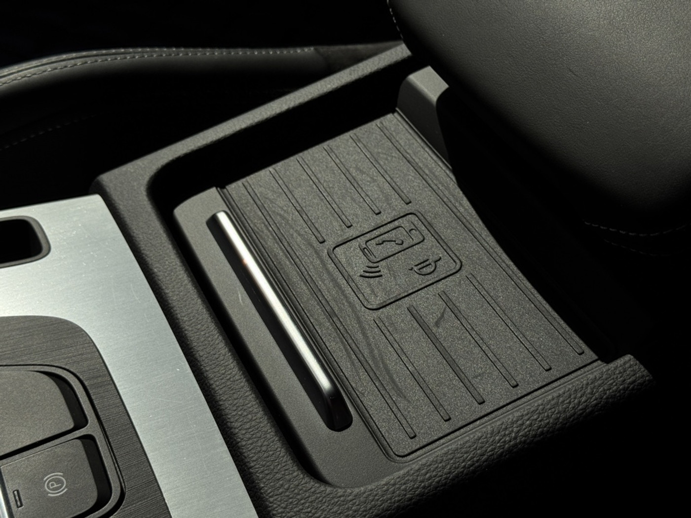Foto van Audi Q5