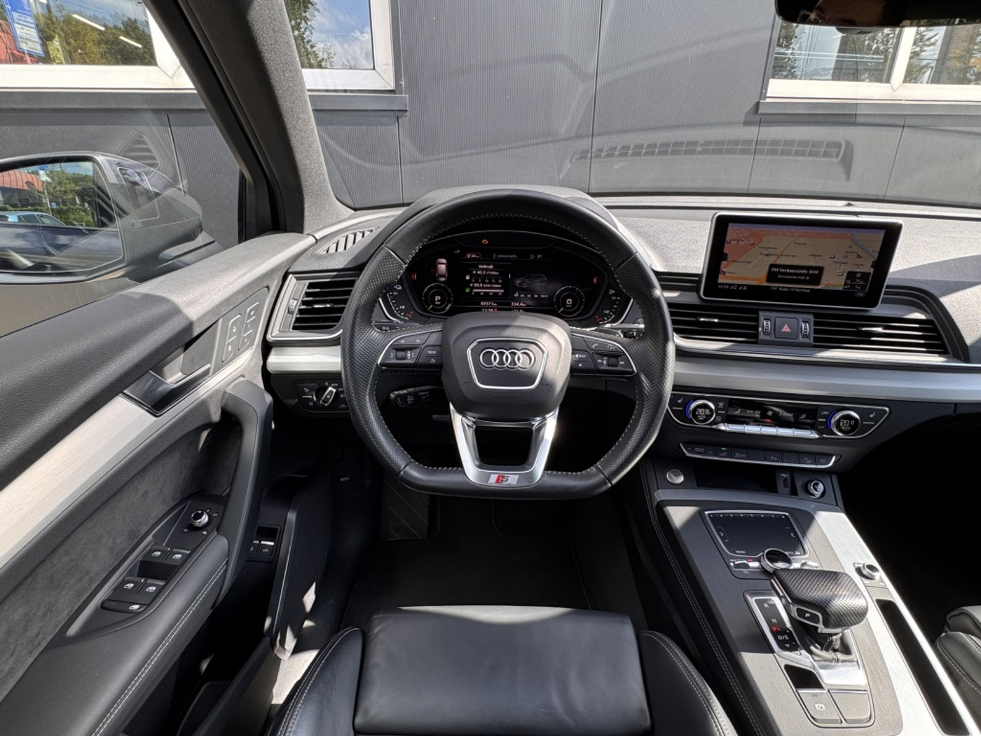 Foto van Audi Q5