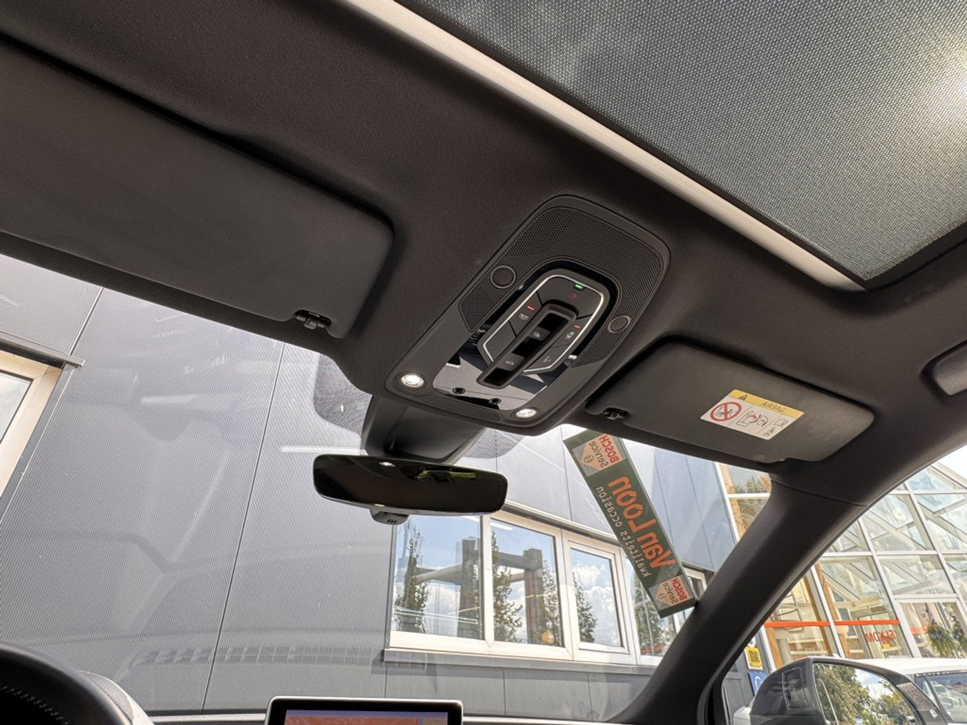 Foto van Audi Q5