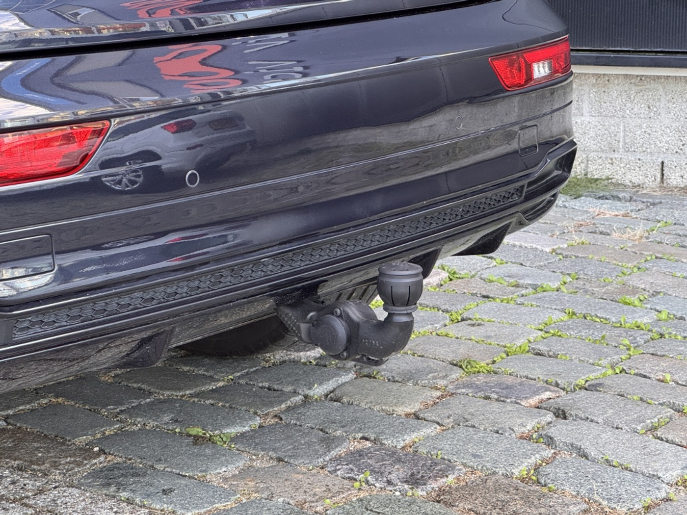 Foto van Audi Q5