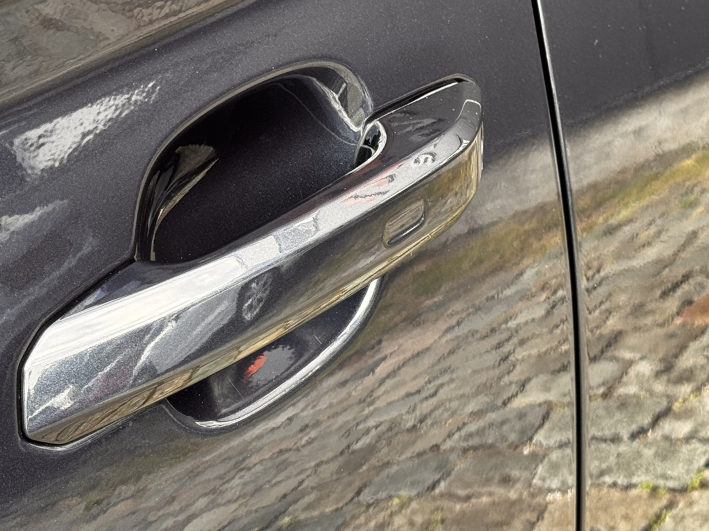 Foto van Audi Q5