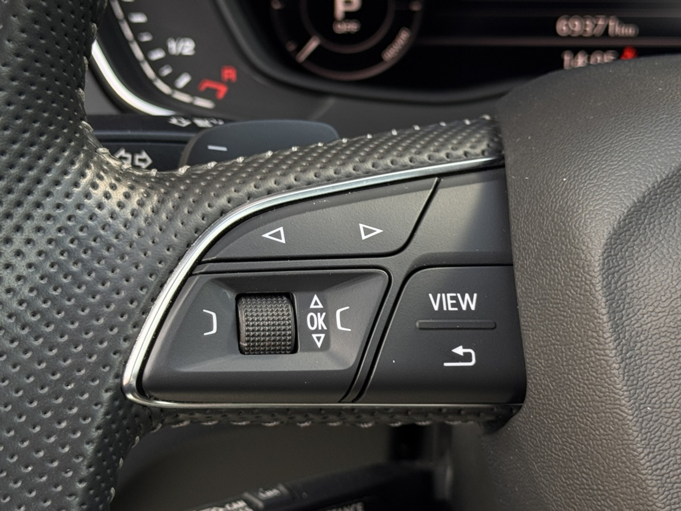 Foto van Audi Q5