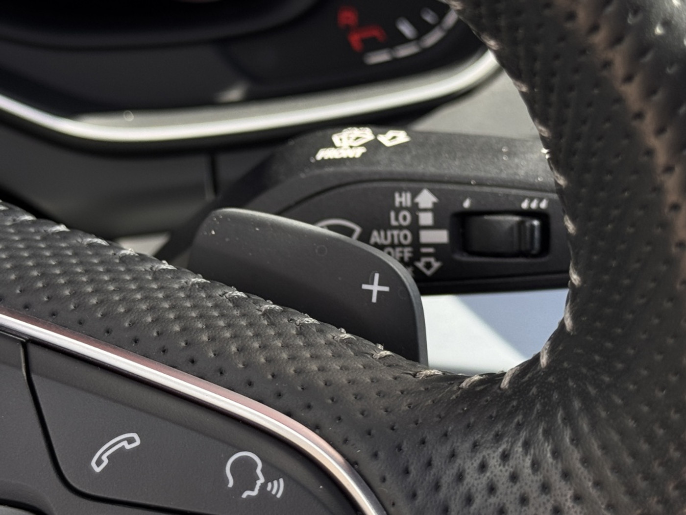 Foto van Audi Q5