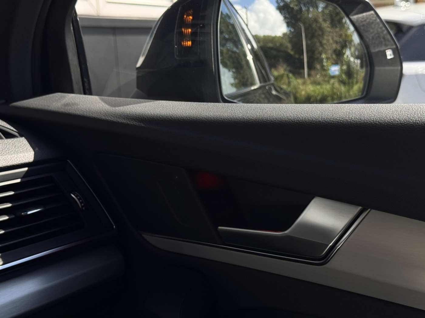 Foto van Audi Q5