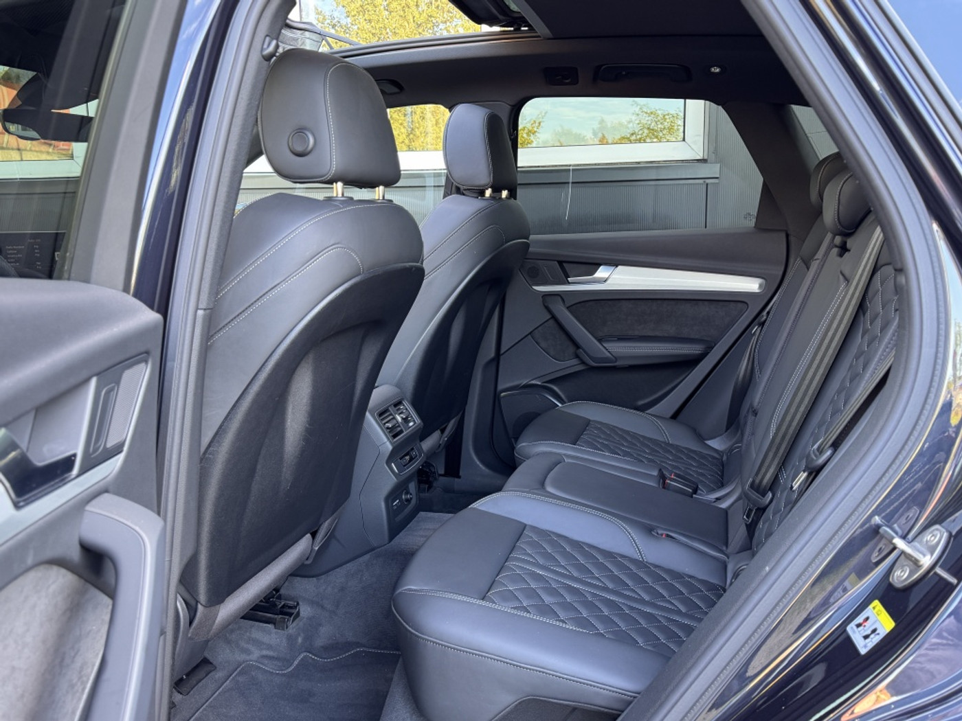 Foto van Audi Q5