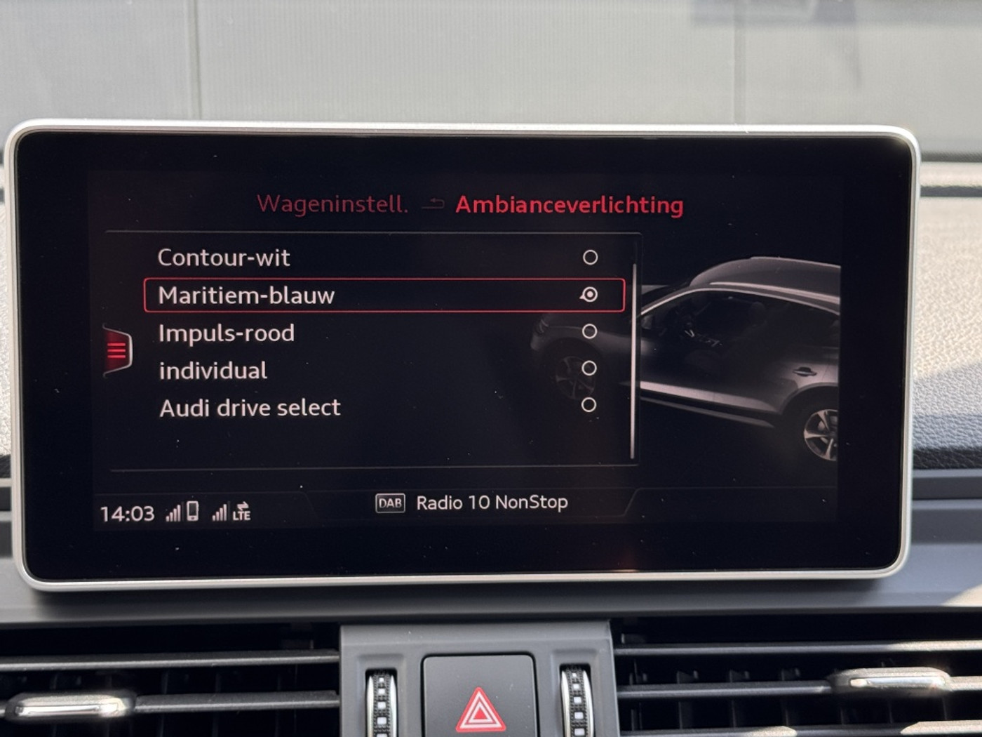 Foto van Audi Q5
