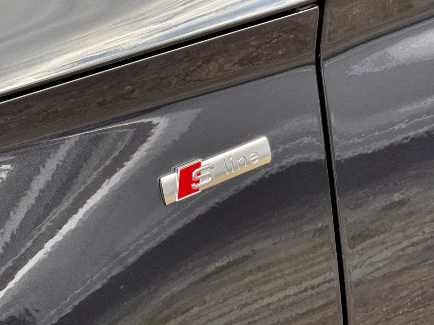 Foto van Audi Q5