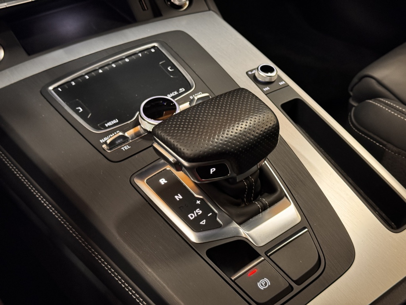 Foto van Audi Q5