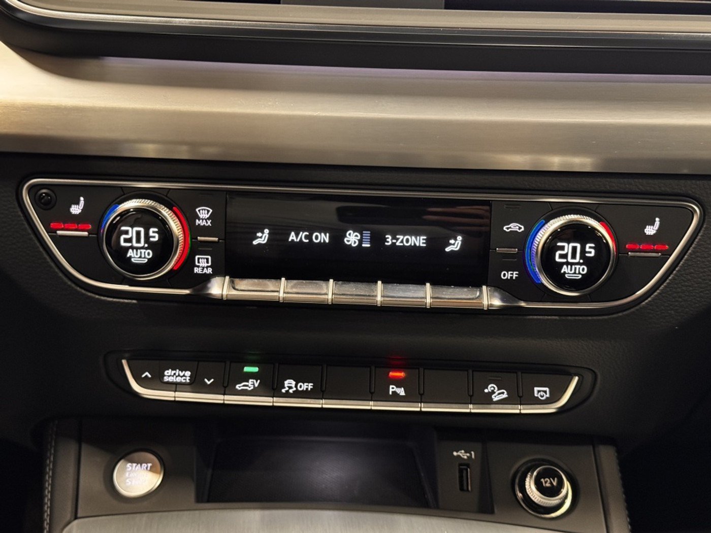 Foto van Audi Q5