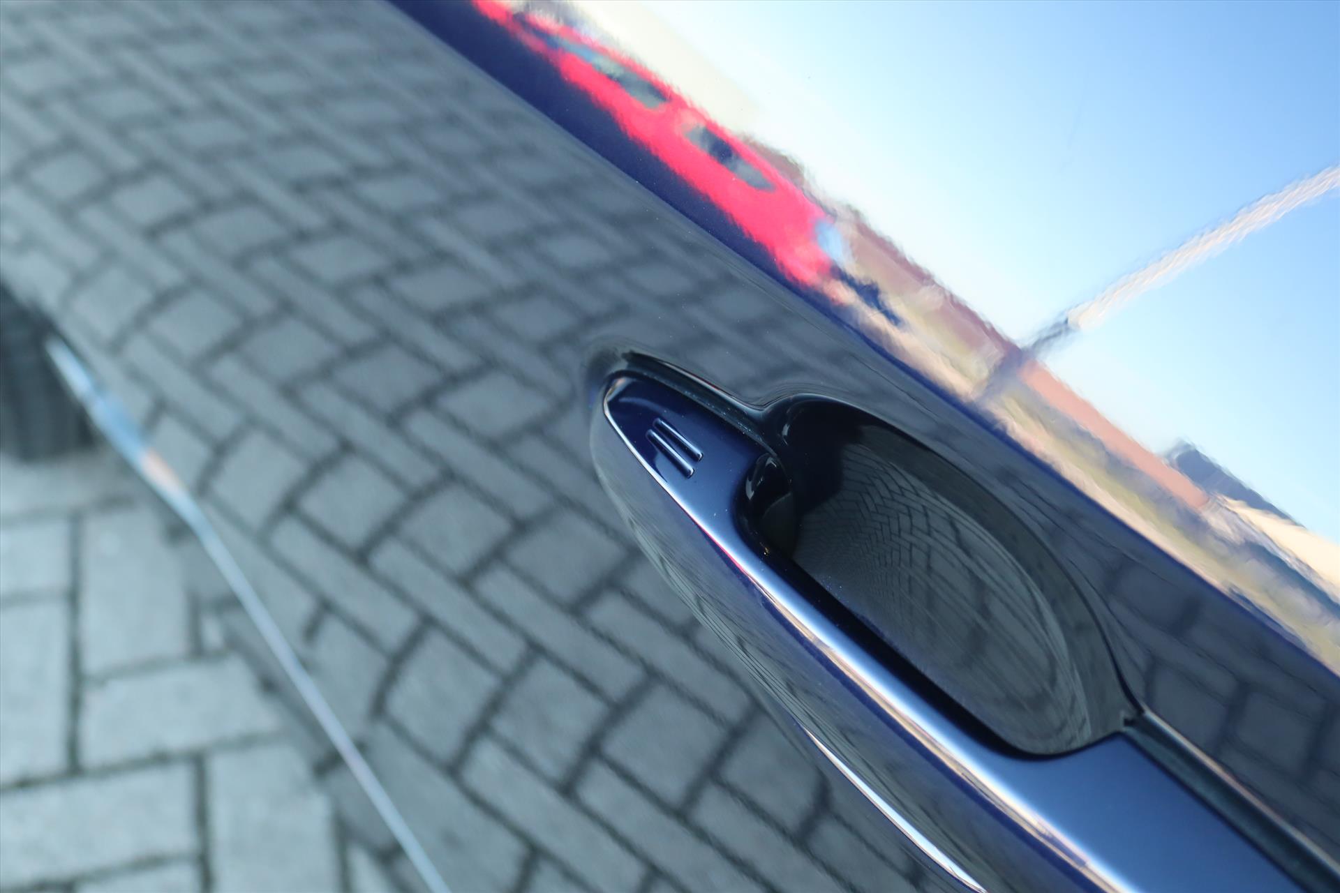 Foto van Suzuki Across