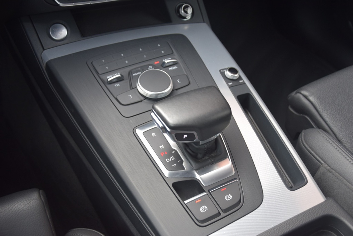 Foto van Audi Q5