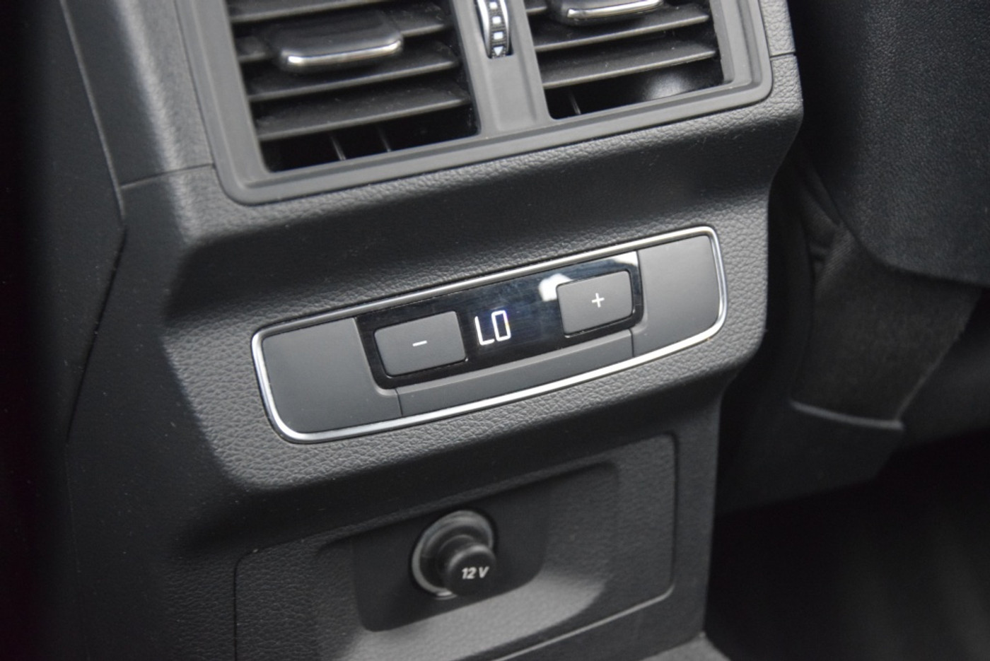 Foto van Audi Q5