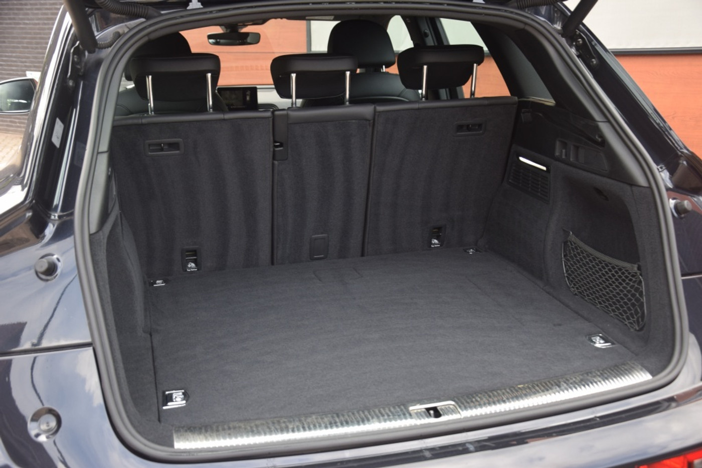 Foto van Audi Q5