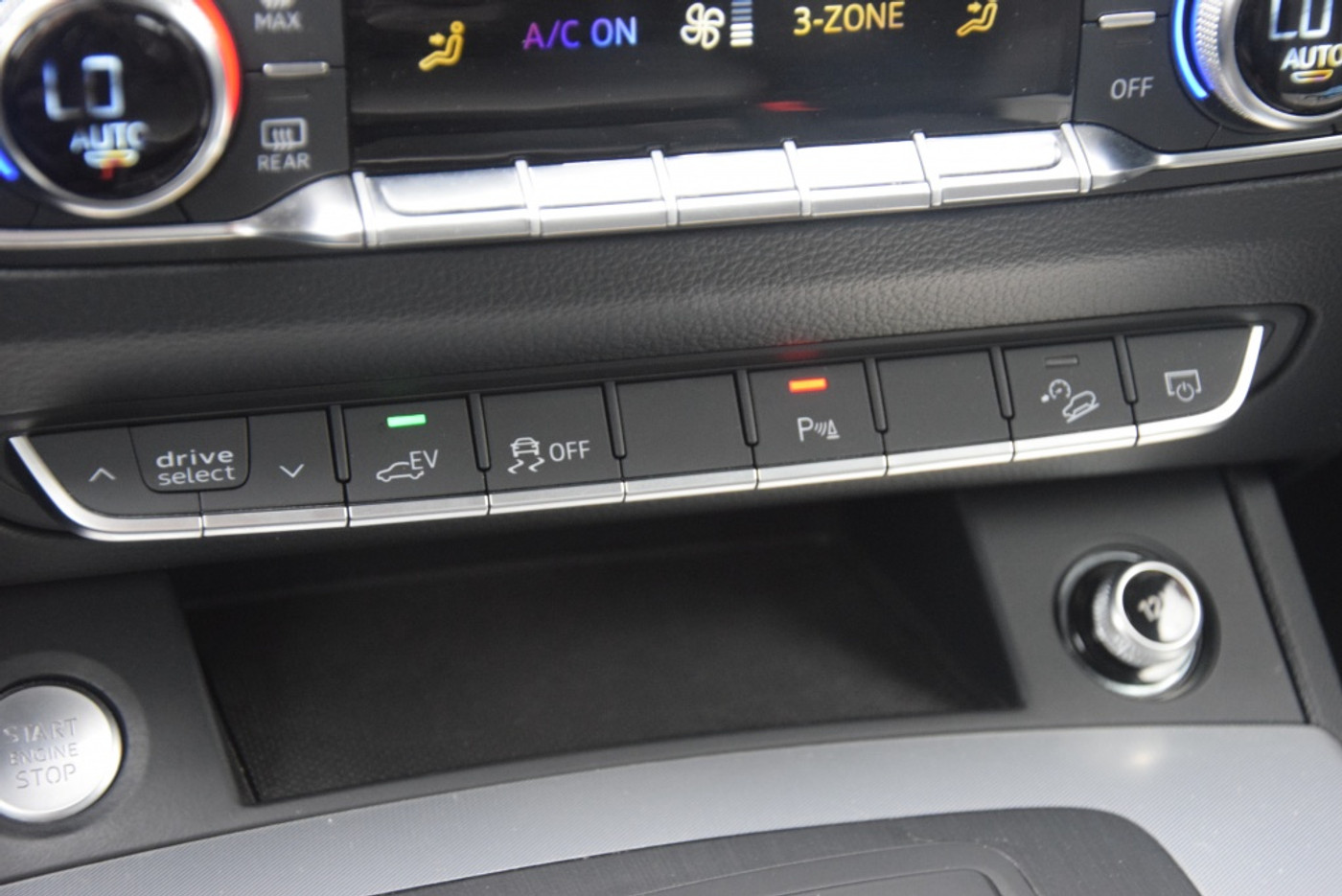 Foto van Audi Q5