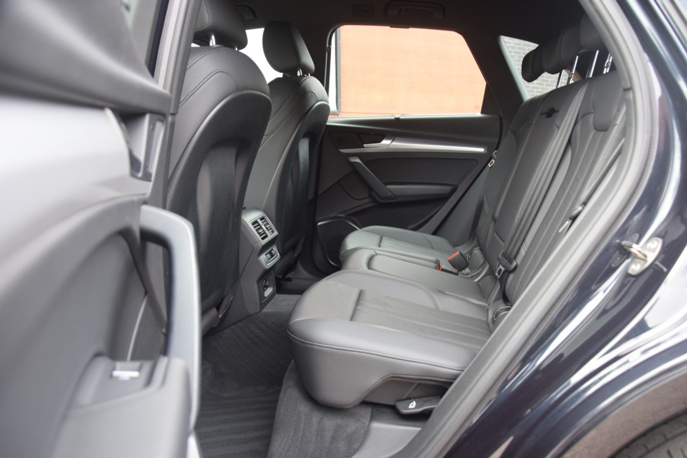 Foto van Audi Q5