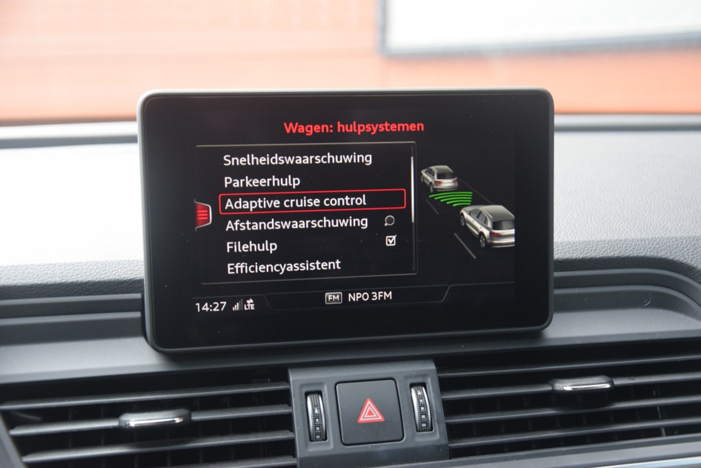 Foto van Audi Q5