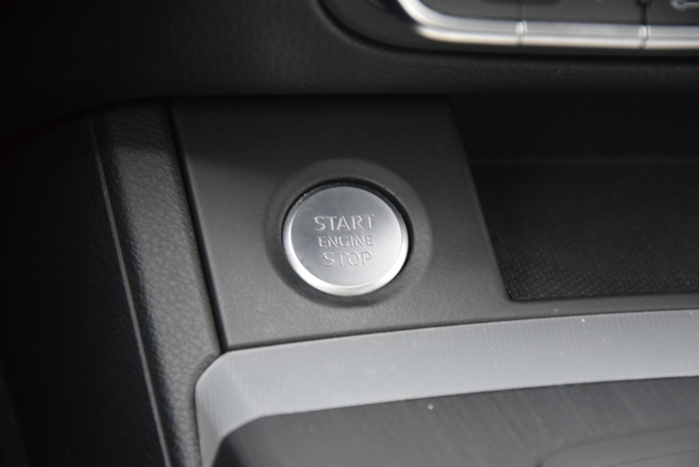 Foto van Audi Q5