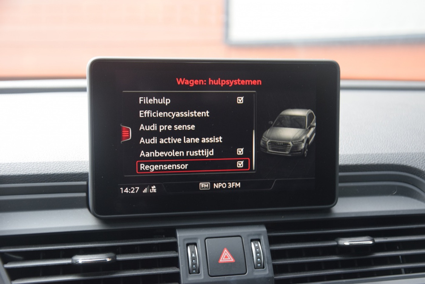 Foto van Audi Q5