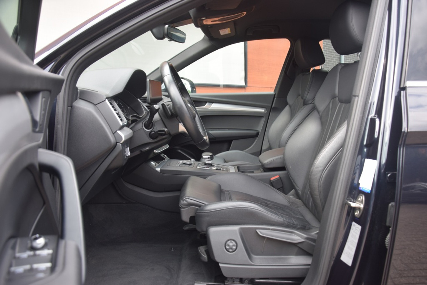 Foto van Audi Q5