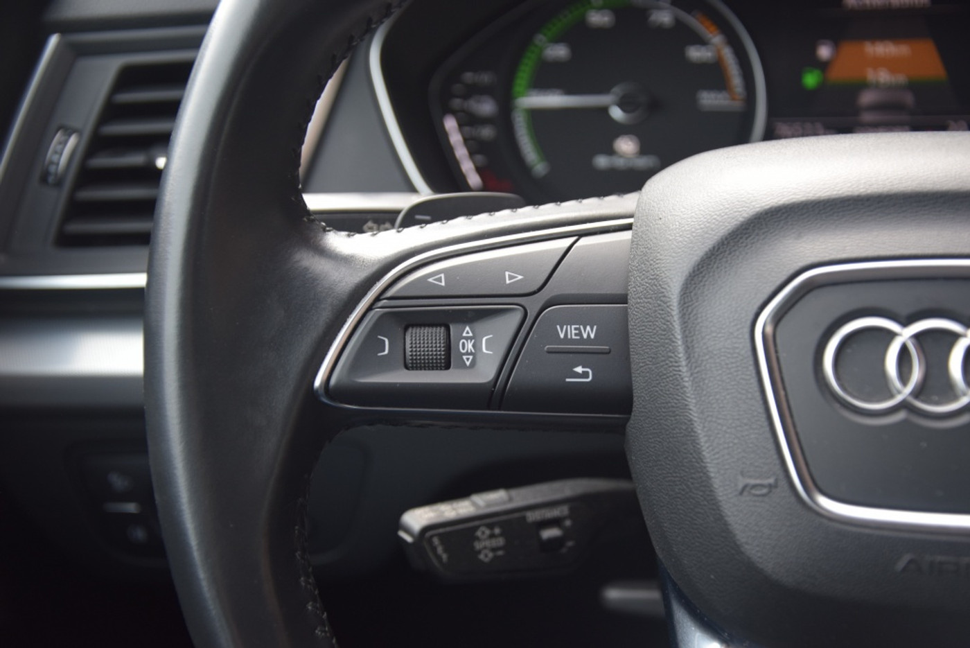 Foto van Audi Q5