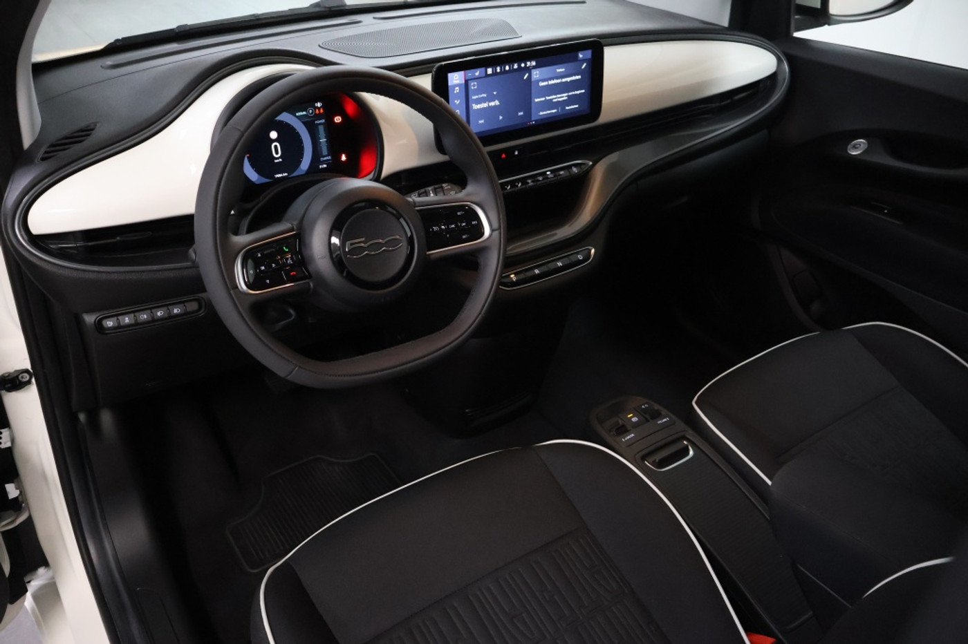 Foto van Fiat 500