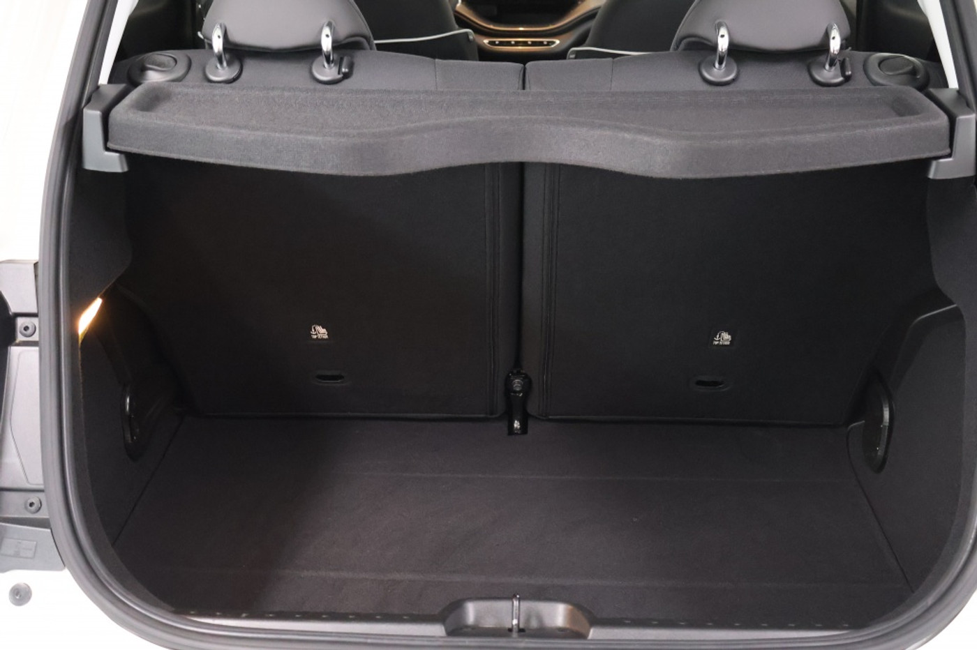 Foto van Fiat 500